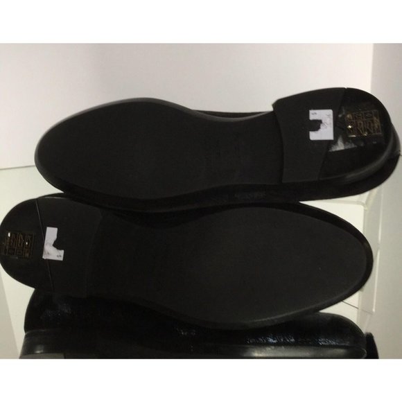 NEW JIMMY CHOO Men\'s Black Camouflage Sloane Loafers (Size 42) main image 6